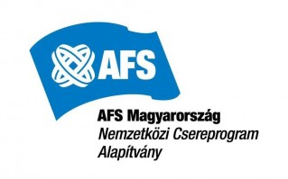 AFS Magyarország Nemzetközi Csereprogram Alapítvány