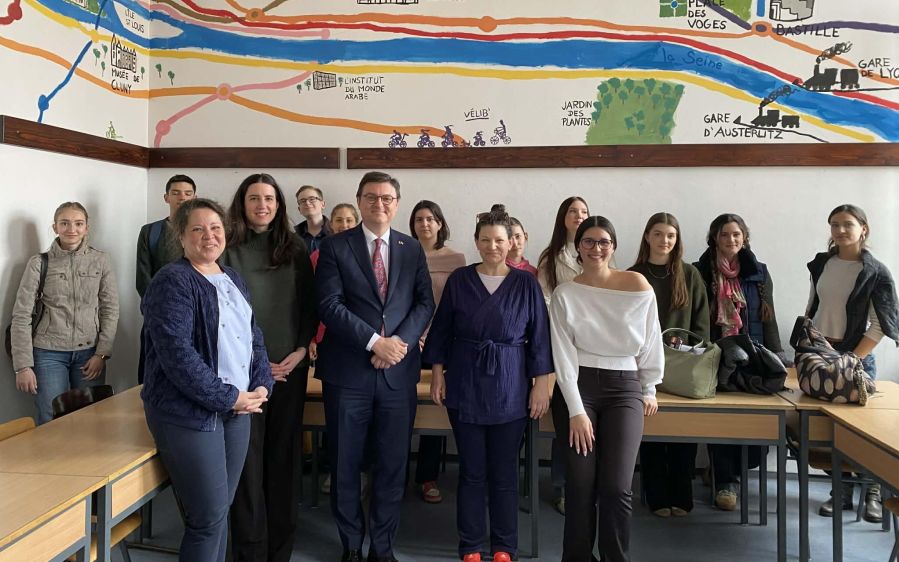 Franci&aacute;s m&aacute;rcius