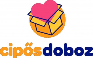 Cipősdoboz j&oacute;t&eacute;konys&aacute;gi akci&oacute;
