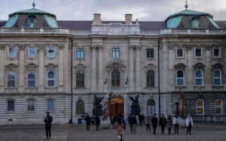 IKSZ-es lehetős&eacute;g a Budapesti T&ouml;rt&eacute;neti M&uacute;zeum V&aacute;rm&uacute;zeumban